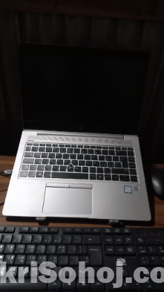 HP 840 G6